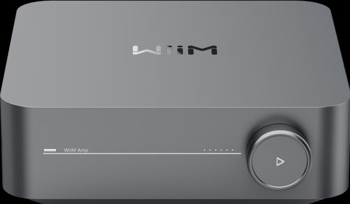 Produktbild WiiM Amp (Netzwerk Receiver)