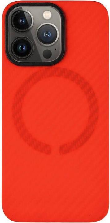 Produktbild Tactical MagForce Aramid Bloody Mary Limited Edition Cover for Apple iPhone 13 Pro (Apple iPhone 13 Pro)