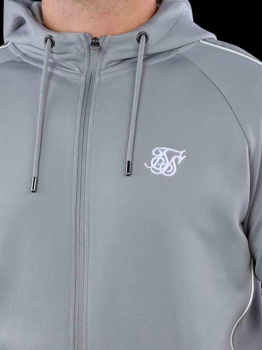 Actual product image Siksilk Hoodie and Joggers Set (M)