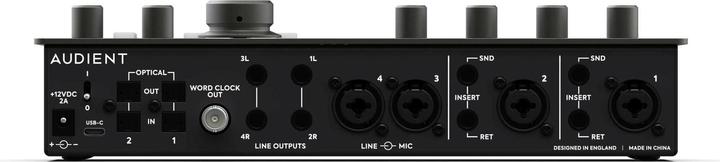 Image du produit Audient iD44 MK II (USB)