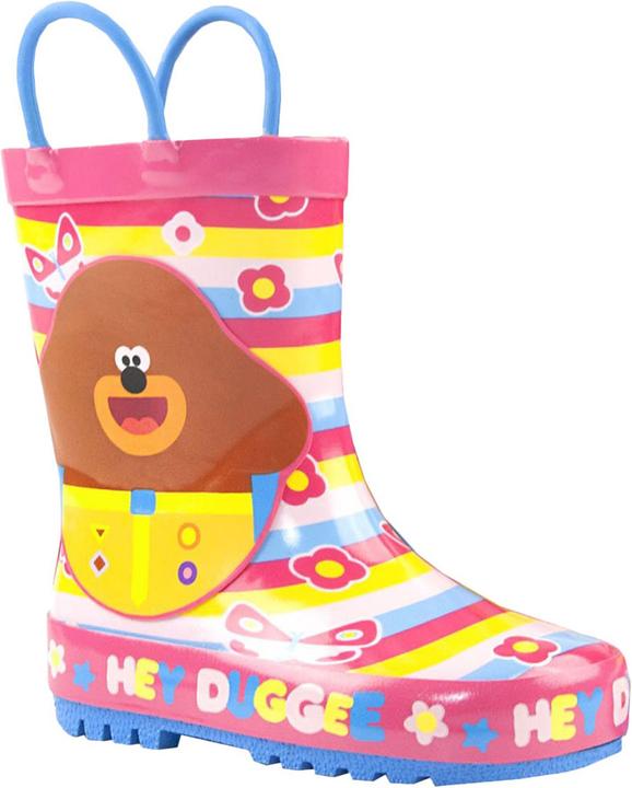 Produktbild Hey Duggee UTNS6184 P (27)