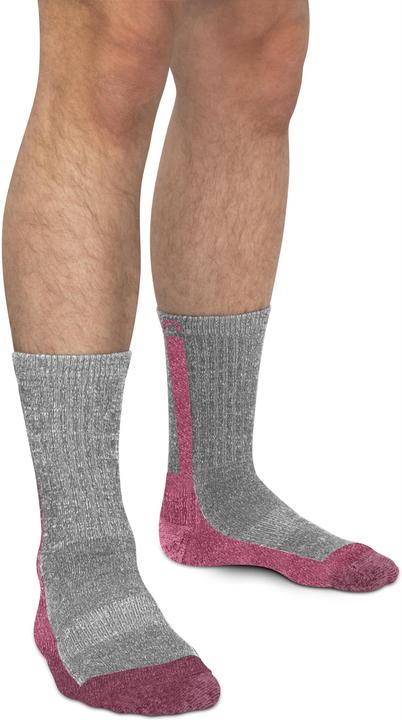 Immagine prodotto Normani 2 paia di calze Merino da trekking e da lavoro Nowra (Confezione da 2, 39 - 42)