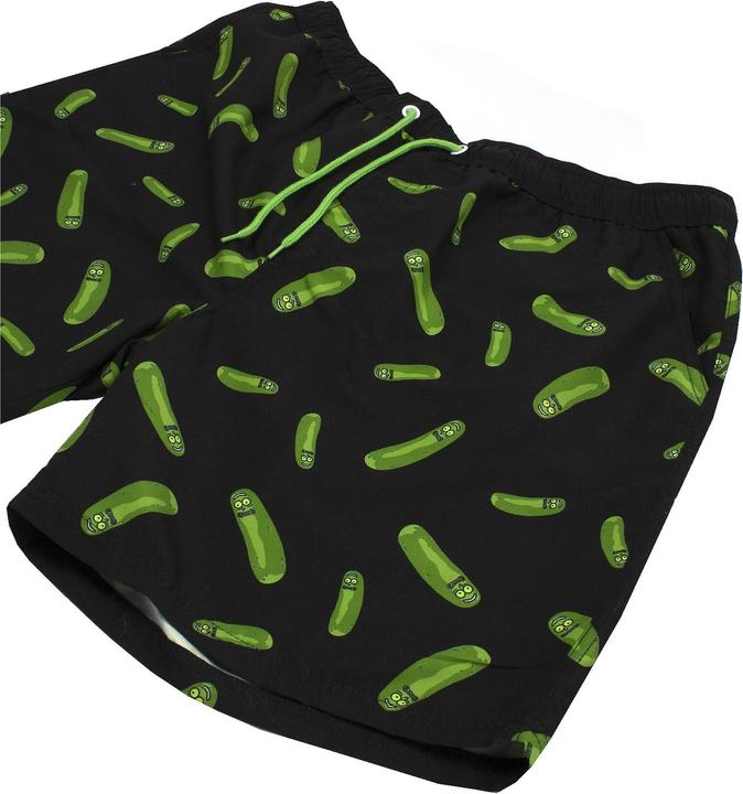 Immagine prodotto Rick And Morty Pantaloncini (XXL)