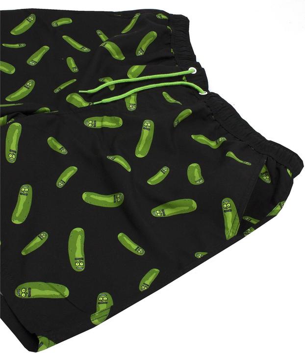 Immagine prodotto Rick And Morty Pantaloncini (XXL)