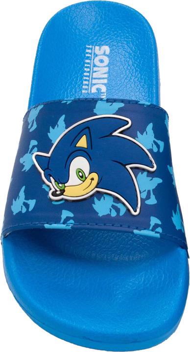 Image du produit Sonic The Hedgehog UTNS6229 P (31)