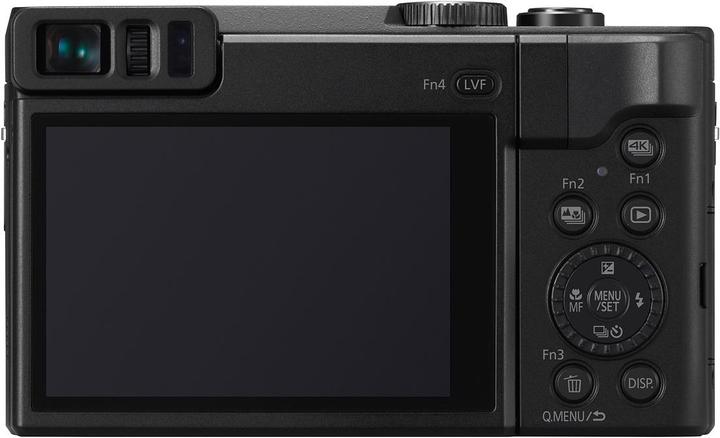 Produktbild Panasonic Lumix TZ91 (24 - 720 mm, 20.30 Mpx, 1/2,3'')