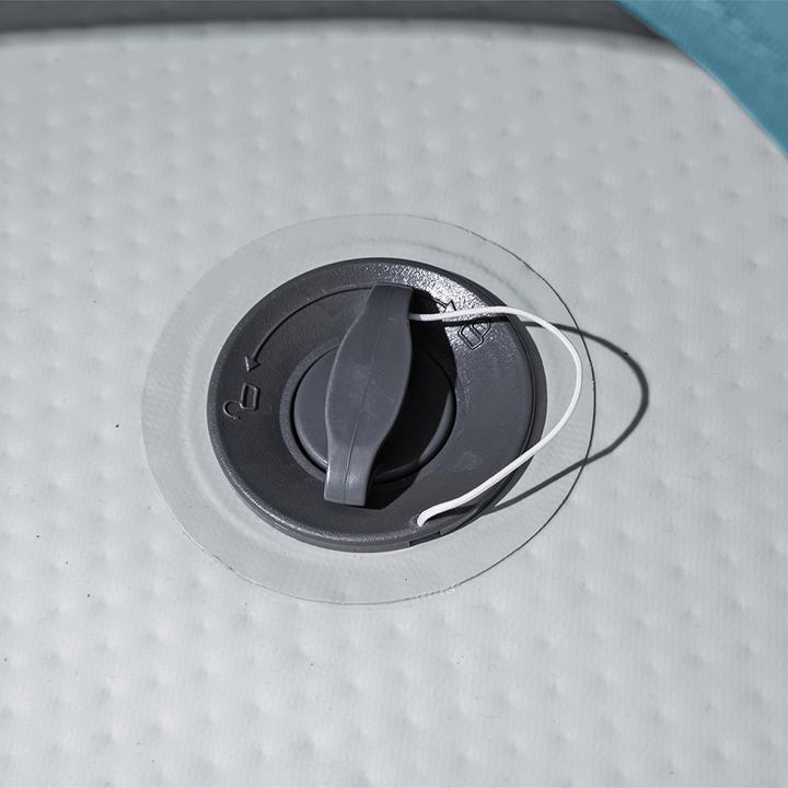 Actual product image Bestway HF WAypoint Elite X2 Kayak 382x101x35cm (2 pers.)