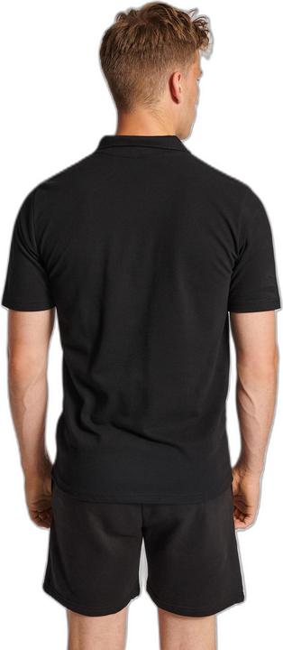 Immagine prodotto hummel Polo Classica Rossa (M)
