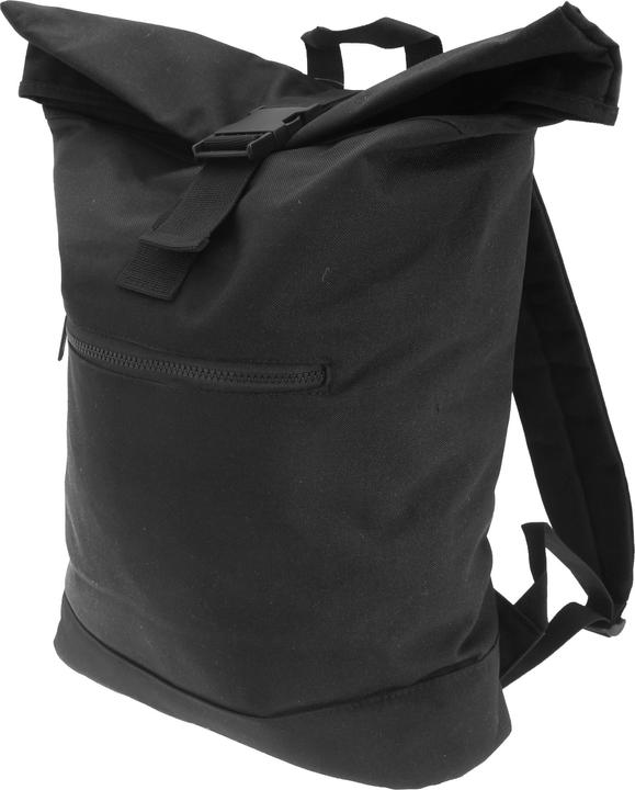 Actual product image Bagbase Rolltop backpack (12 litres) (2 piece pack) (12 l)