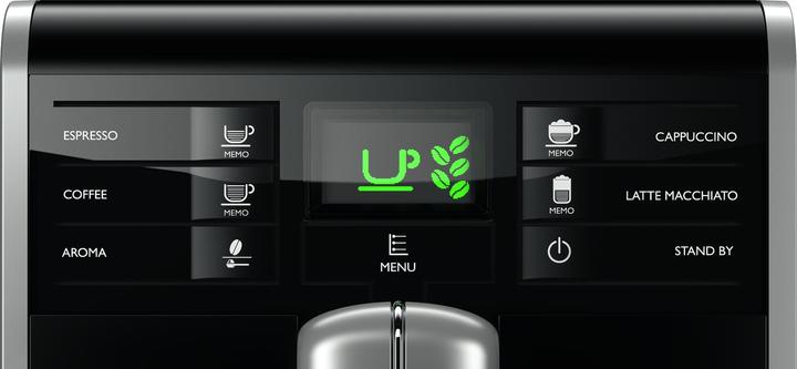 Produktbild Saeco Moltio One Touch HD8769/01