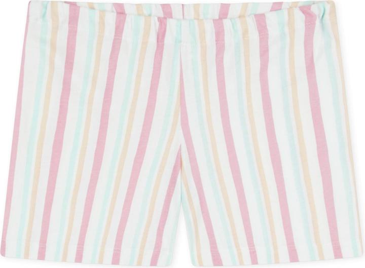 Actual product image Schiesser Shorty Natural Love (140)