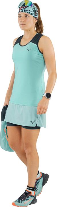 Produktbild Dynafit Women's Alpine Pro S/S Tank (36)