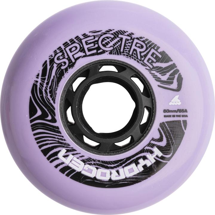 Immagine prodotto Rollerblade Rulli di ricambio Hydrogen Spectre (80 mm, 85A)