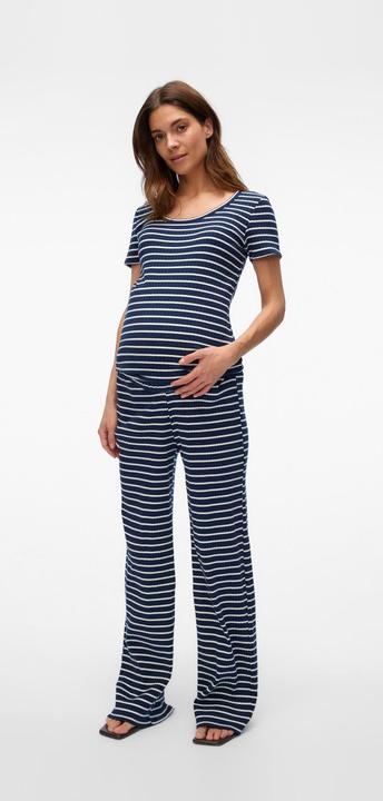 Produktbild Vero Moda Maternity Weiter Beinschnitt Hose Hose (XXL)