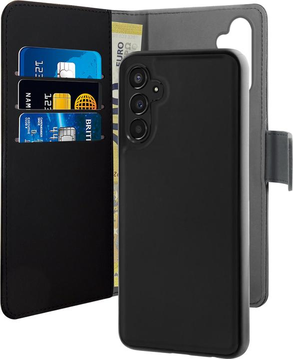 Produktbild Puro Wallet Detachable Case (Samsung Galaxy F54)