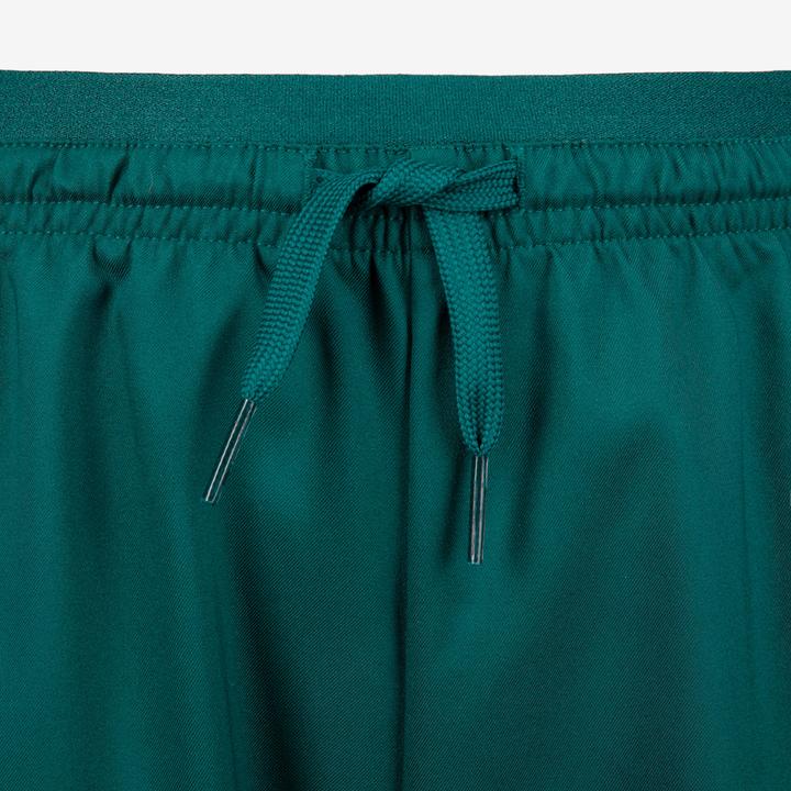 Produktbild Kipsta Girls' Football Shorts Viralto - Green (8, 9, 10)
