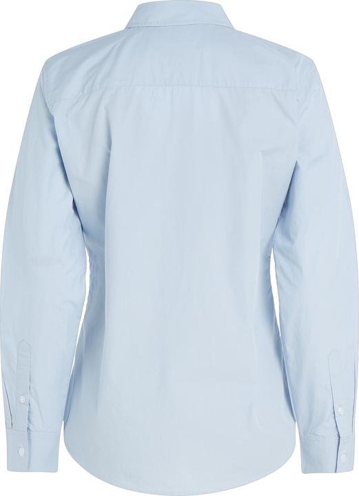 Produktbild Tommy Hilfiger Imd Damen-Langarmshirt aus Bio-Baumwolle (34)