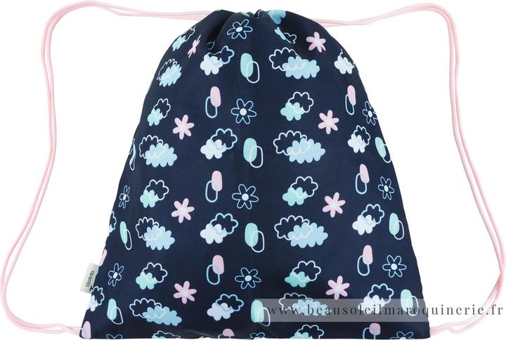 Produktbild Campeny schulranzen kindergarten kind saute mouton (8 l)