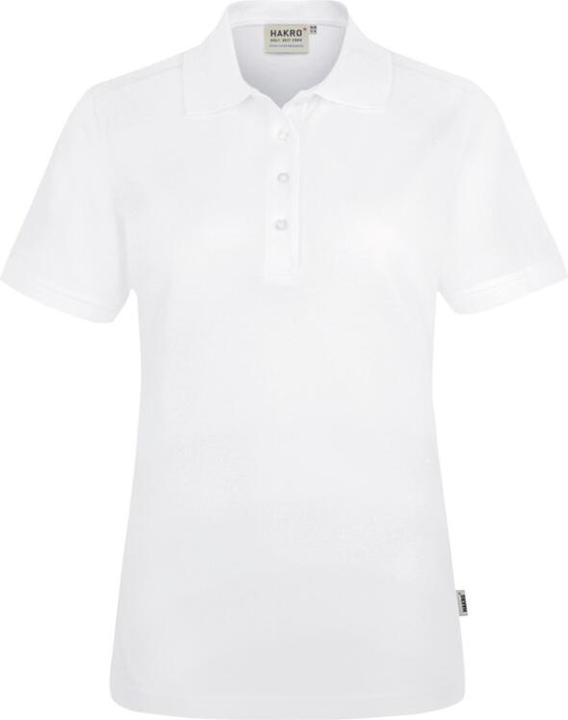 Image du produit Hakro Polo MIKRALINAR® PRO (6XL)