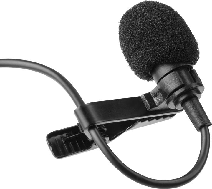 Actual product image Gadget Monster Vlogging Bug Kit GDM-1024