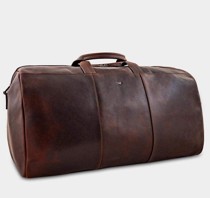 Actual product image Braun Büffel Parma (40 l)