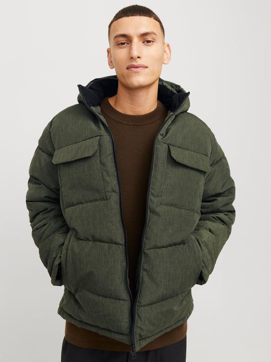 Produktbild Jack & Jones Steppjacke Steppjacke (XXL)