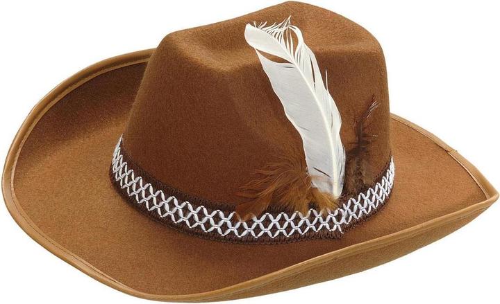 Produktbild Widmann Cowboyhut Kinder