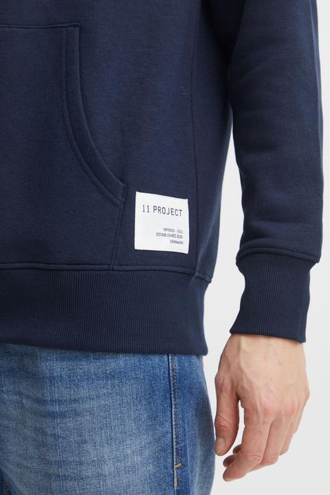 Produktbild 11 Project PRAndron Sweat ZipHood - 21301009-ME (XXL)