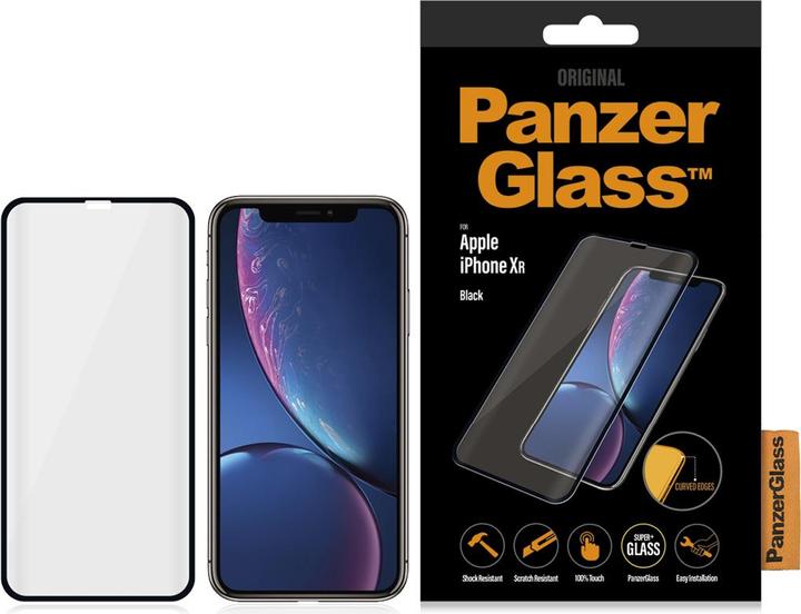 Actual product image PanzerGlass Premium (1 Piece)