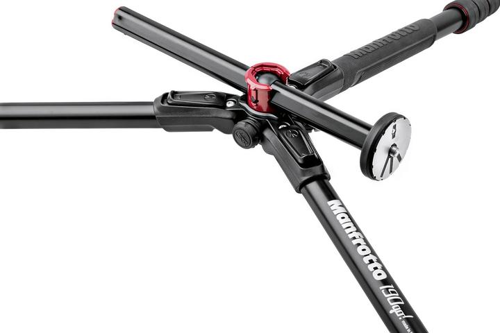 Actual product image Manfrotto 190go! M-Series (Metal)
