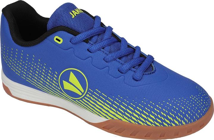 Blu, Giallo