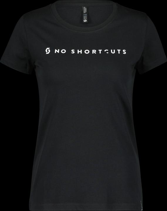 Produktbild Scott Sports Women's No Shortcuts S/S (L)