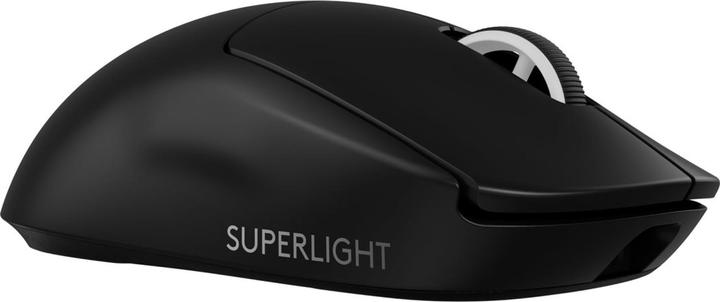 Logitech G Pro X Superlight 2 (Kabelgebunden, Kabellos)