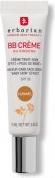 Actual product image Erborian BB Crème Makeup Care Face Cream (Caramel)
