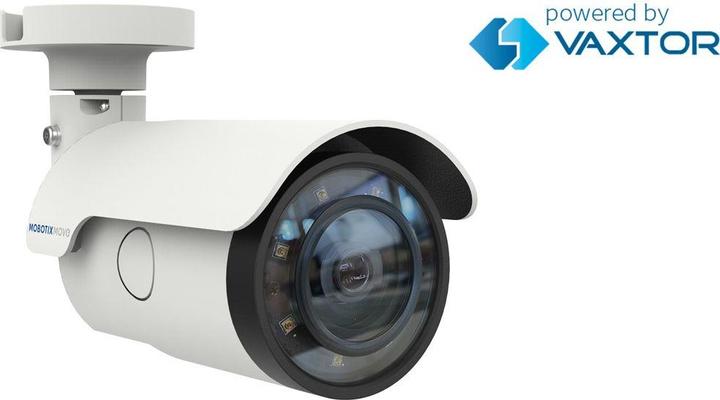 Immagine prodotto Mobotix Telecamera di rete Mx-VB1A-2-IR-ALPR fino a 18 m (1920 x 1080 Pixels)