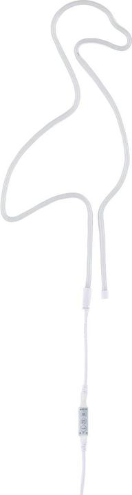 Produktbild Paulmann Neon Colorflex USB Stripe (Pink, 100 cm, Indoor)