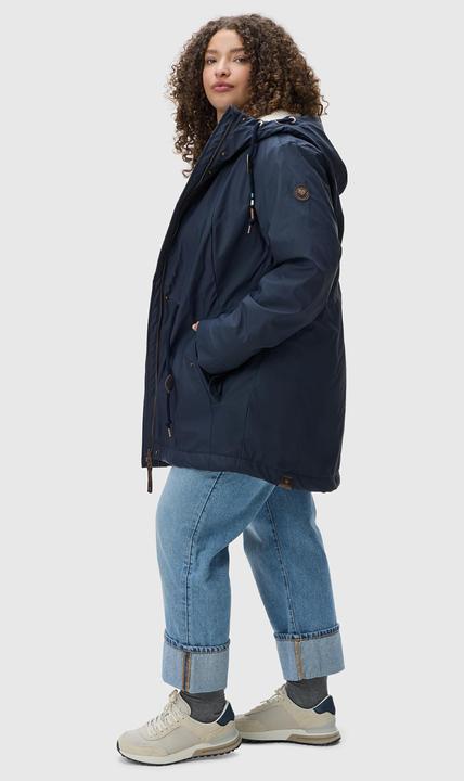 Actual product image Ragwear Monadis Rainy II Intl. (5XL)