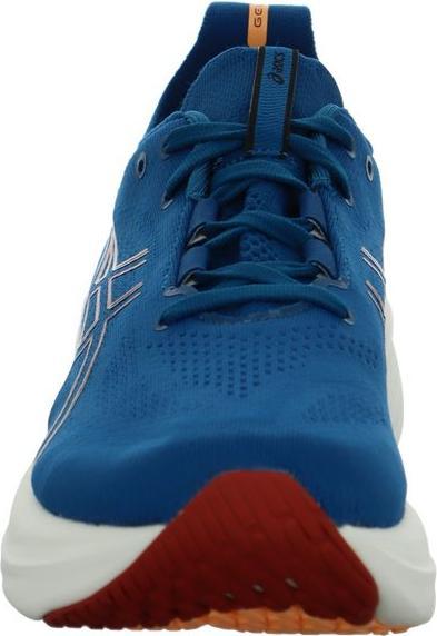 Actual product image ASICS Performance Gel Nimbus 26 (44)