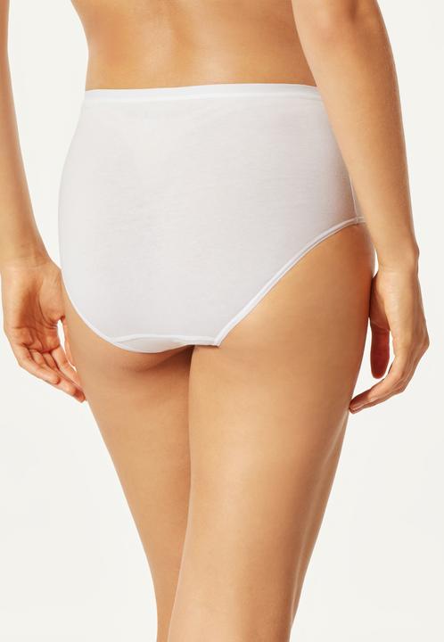 Produktbild Uncover by Schiesser Slip Casual Bequem sitzend (L, 3er Pack)