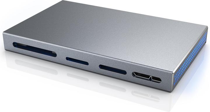 Produktbild CSL USB 3.0 Kartenleser (Micro USB)