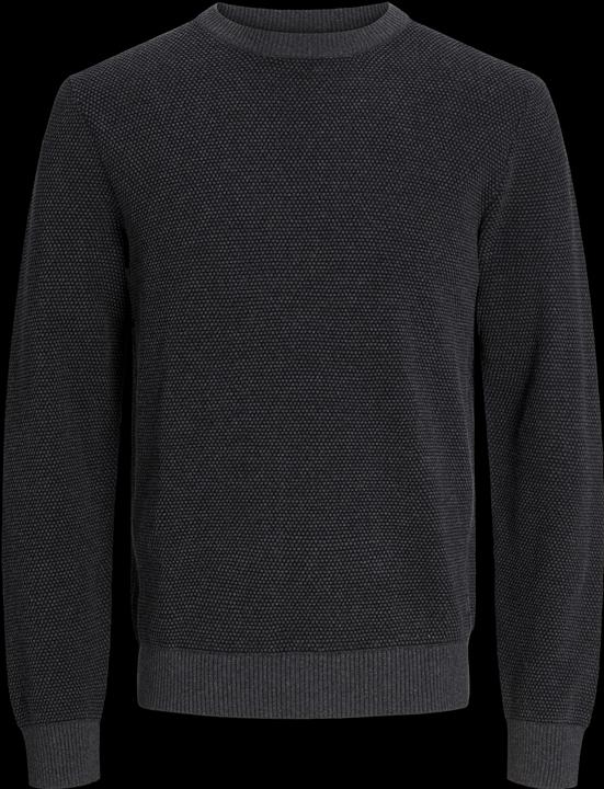Actual product image Jack & Jones Jjeglobe Knit Crew Neck Noos (XS)
