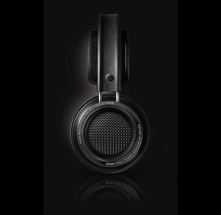 Actual product image Philips Fidelio X2HR/00 (Cable)