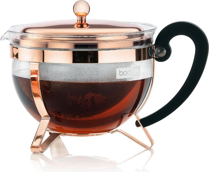 Bodum Teapot Chambord (1.30 l)