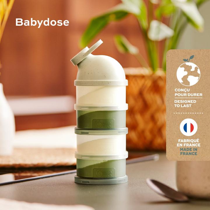Immagine prodotto Babymoov Barattolo di latte in polvere per bambini