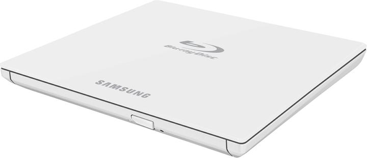 Produktbild Samsung SE-506CB/RSWDE Slim (Blu-ray Laufwerk)