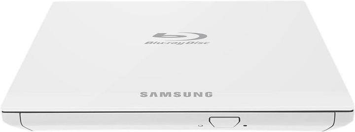 Produktbild Samsung SE-506CB/RSWDE Slim (Blu-ray Laufwerk)