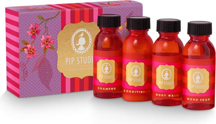 Produktbild PIP Studio False (Haarpflege set)