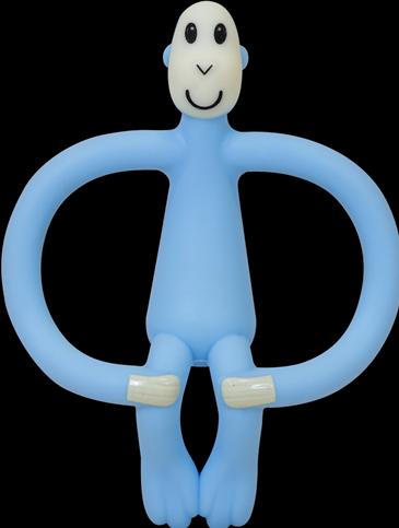 Actual product image Matchstick Monkey Bite ring