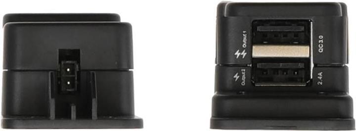 Actual product image Brodit Accessories Charging box.