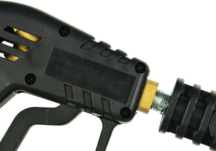 Actual product image GEKO High pressure cleaner attachment M22 280BAR